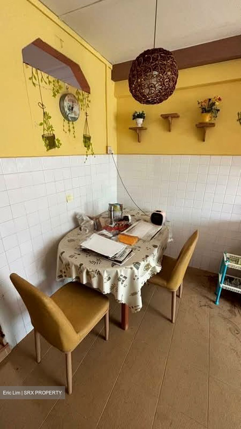 Blk 529 Bedok North Street 3 (Bedok), HDB 3 Rooms #526498991